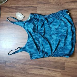 NWT PRANA Tankini
